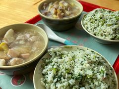 -上海野生动物园老虎餐厅