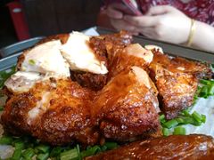 -绿茶餐厅(蓝色港湾店)