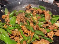 -佬麻雀·剁椒鱼头(京基KK One店)