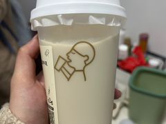 -喜茶(深圳丰盛町店)