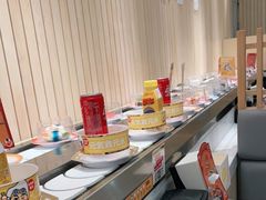 -元气寿司(金光华店)