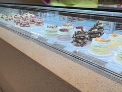 -WenTinG文汀·半糖蛋糕(合生汇店)