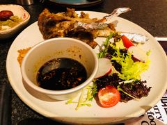 -丝路金桃·新疆菜(徐汇店)