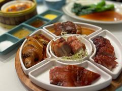 -润记·广东餐馆(苏州中心店)