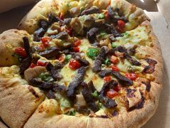 -达美乐比萨(双安店)