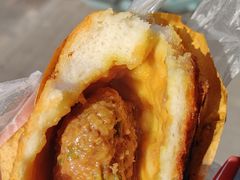 -牛煎里牛肉煎包淮南牛肉汤(广东路店)