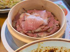 -重庆石磨豆花庄(乔庄店)