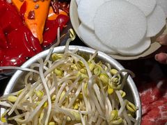 -阳阳老火锅(小南门店)