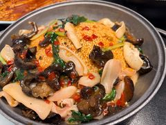 -三姐妹餐厅(曲江店)