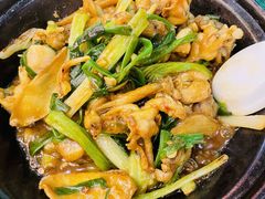 -焕记海鲜饭店