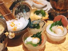 -雍和会海鲜姿造自助(湖东路店)