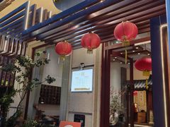 -天荷菜根·闽南素食自助(刺桐北路店)