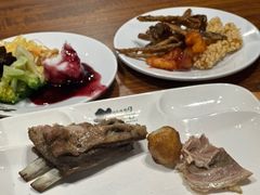 -汉巴味德(大悦城店)
