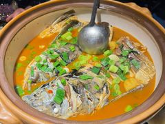 -千岛湖小鱼儿·淳安匠心农家菜