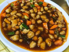 -红升老菜馆(巨兴街店)