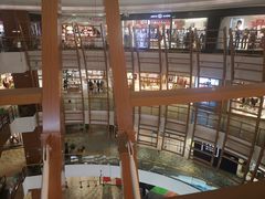 -砂之船奥莱(南京江宁店)