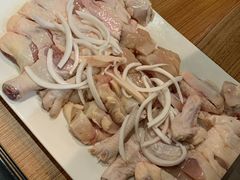 -东椰·海南椰子鸡火锅(朝阳门店)