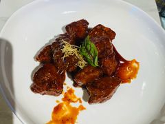 -荟廷·晶萃(陆家嘴尚悦湾店)