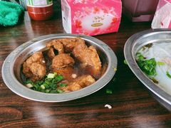 大排-打绳米面老店(打绳巷二中店)