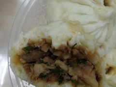 -老陶包子铺(南大西南村店)