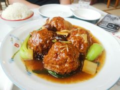 -老苏扬饭店