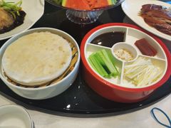 -月福京味斋·烤鸭店·北京菜(鼓楼总店)