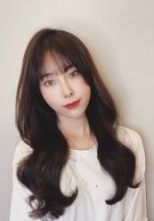 -3AM HAIR SALON染发烫发接发