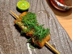-人间酒暖·Go blanc·烧鸟·深夜食堂(陆家嘴店)