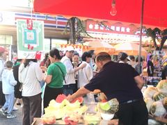 -杨乐辣子鸡(和田一街店)