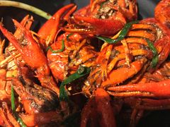 十三香龙虾-京韵胡同·酱香羊蝎子火锅涮肉(长寿路店)