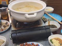 -金龙·打边炉(武进路店)