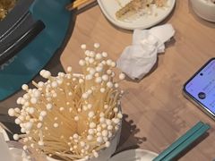 -半天妖烤鱼(丰科万达店)