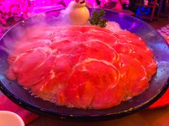 -红牌美蛙鱼头火锅(万辉国际广场店)