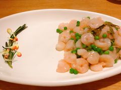 龙井虾仁-旅马餐厅(茅家埠店)