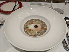 -波特曼西餐厅(南岗店)