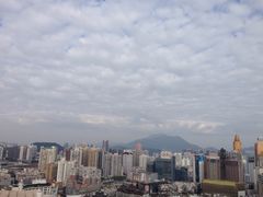 -深圳来福士广场