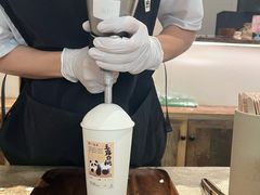 -李山山茶事(景枫店)