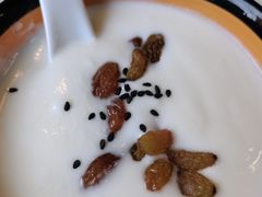 自制酸奶-帕米尔食府(白云观店)