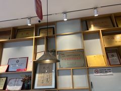 -镇南锅盖面馆(解放路店)