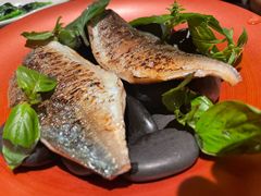 -领事馆19号中餐厅(厦门海景洲际酒店)