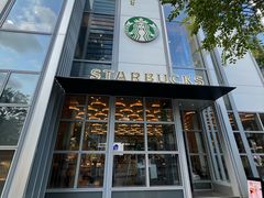 -星巴克臻选(深圳万象天地旗舰店)