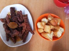 -新记肉骨茶