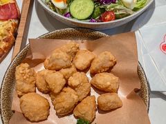 -烁先生披萨·儿童餐下午茶(河南岸店)