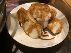 -盡膳口福跷脚牛肉火锅(合生汇购物中心店)