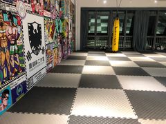 -AC健身·运动康复工作室(千灯湖店)
