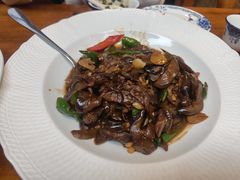 -旺角小渔村·海肠捞饭开创者(环山路店)