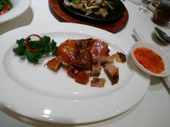 -鲍鱼王子(深圳大厦店)