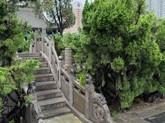 -万寿八仙宫
