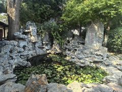 -戏马台景区