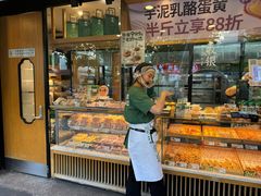 -泸溪河桃酥(长乐路店)